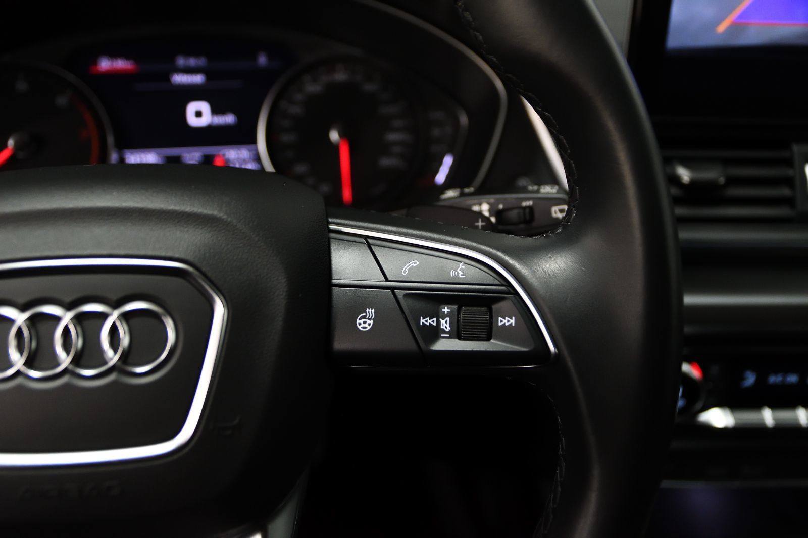 Audi Q5  2021 à St-Bruno, Québec