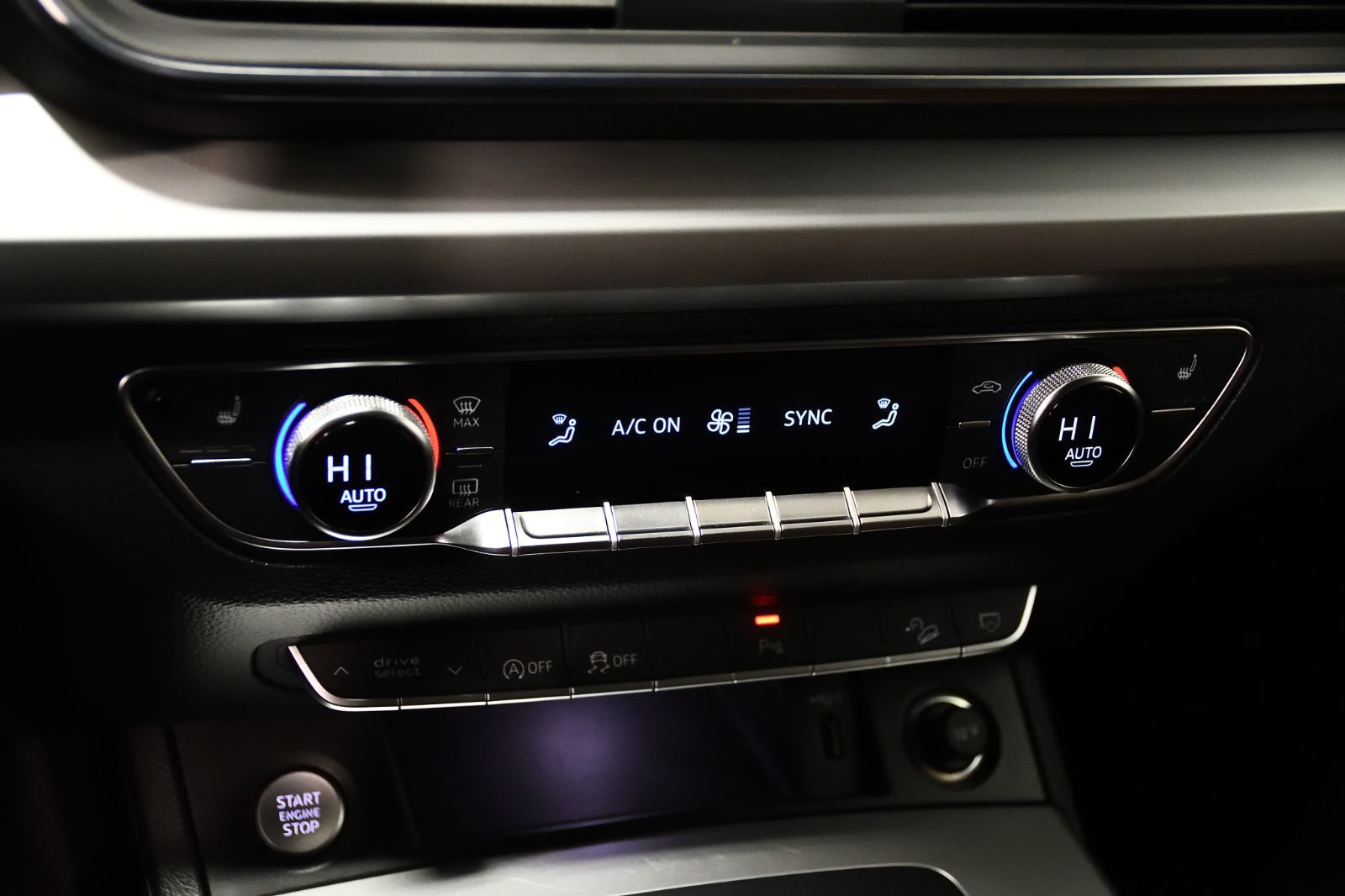 Audi Q5  2021 à St-Bruno, Québec