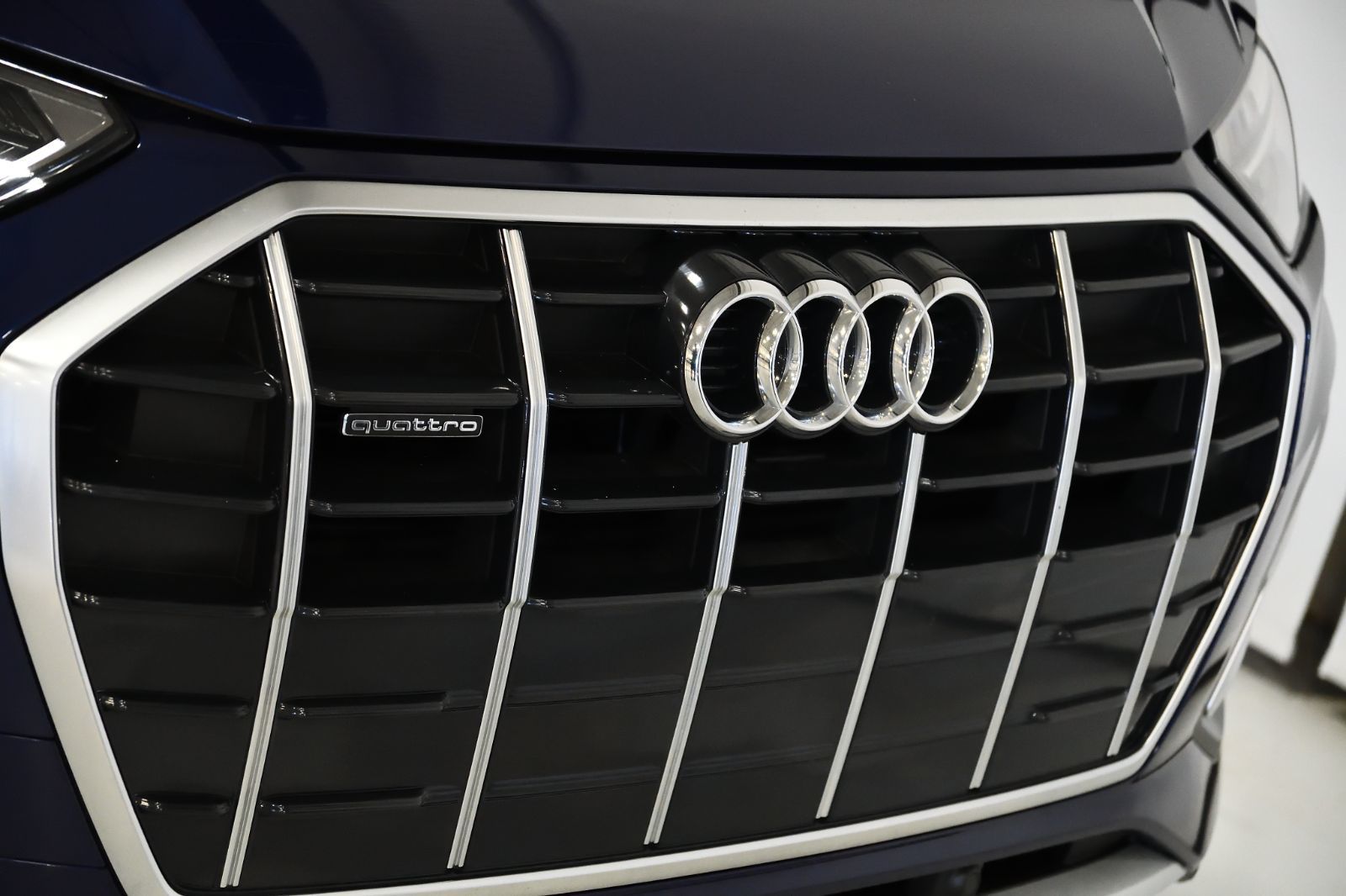 Audi Q5  2022 à St-Bruno, Québec