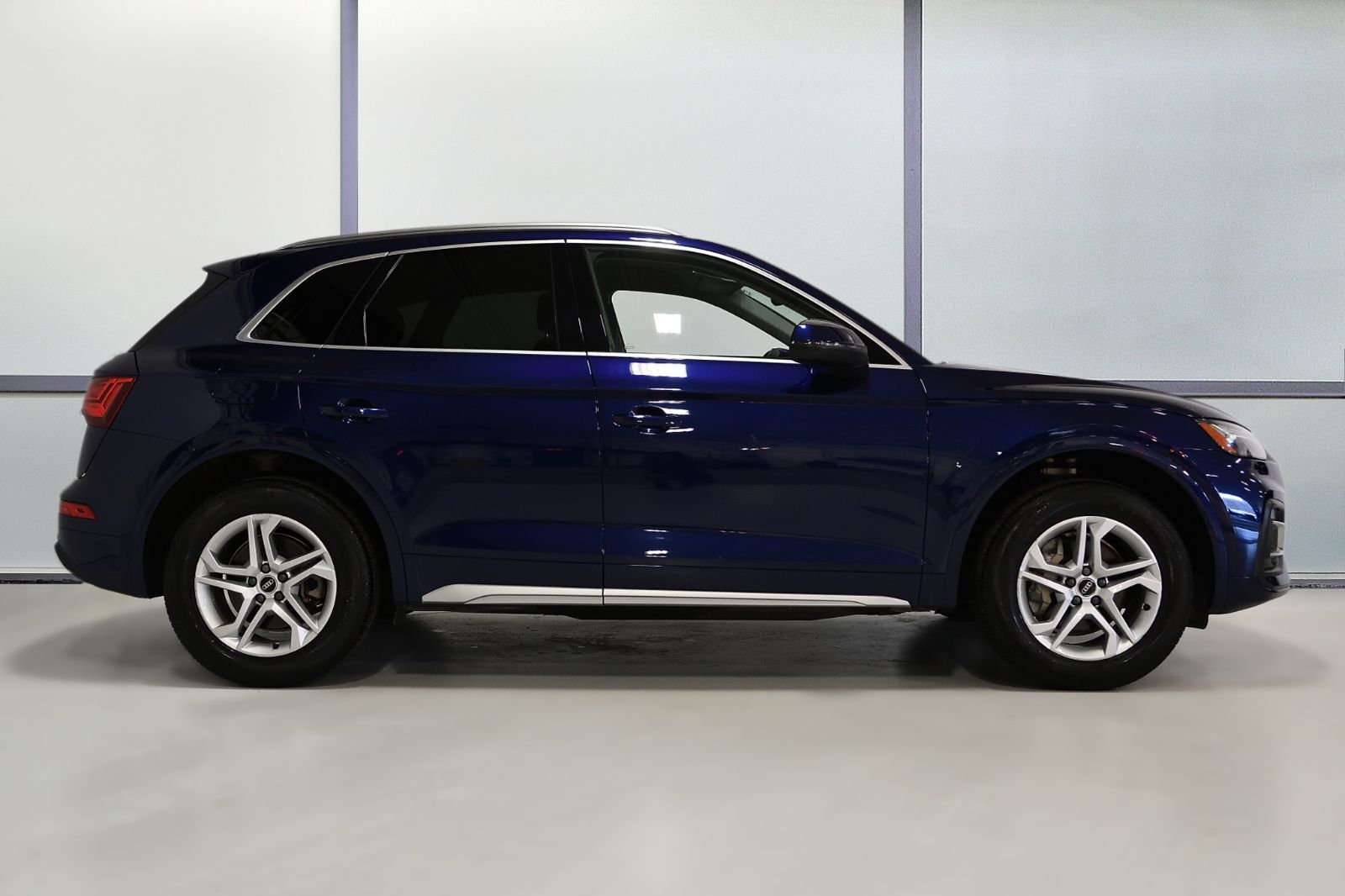 Audi Q5  2022 à St-Bruno, Québec