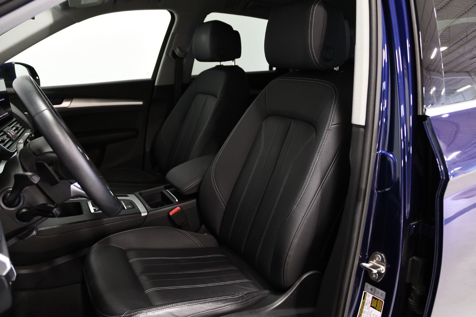 Audi Q5  2022 à St-Bruno, Québec