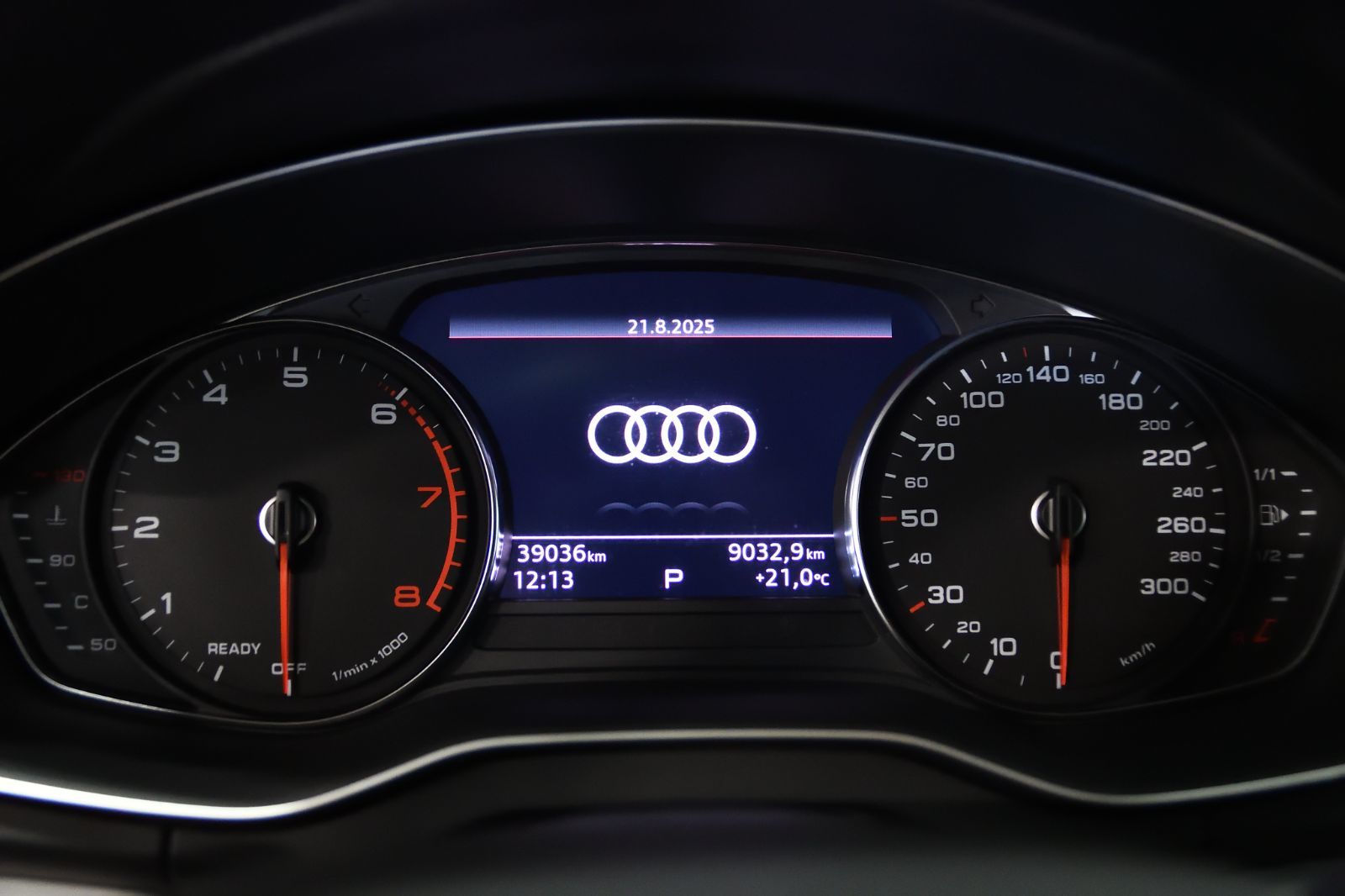Audi Q5  2022 à St-Bruno, Québec