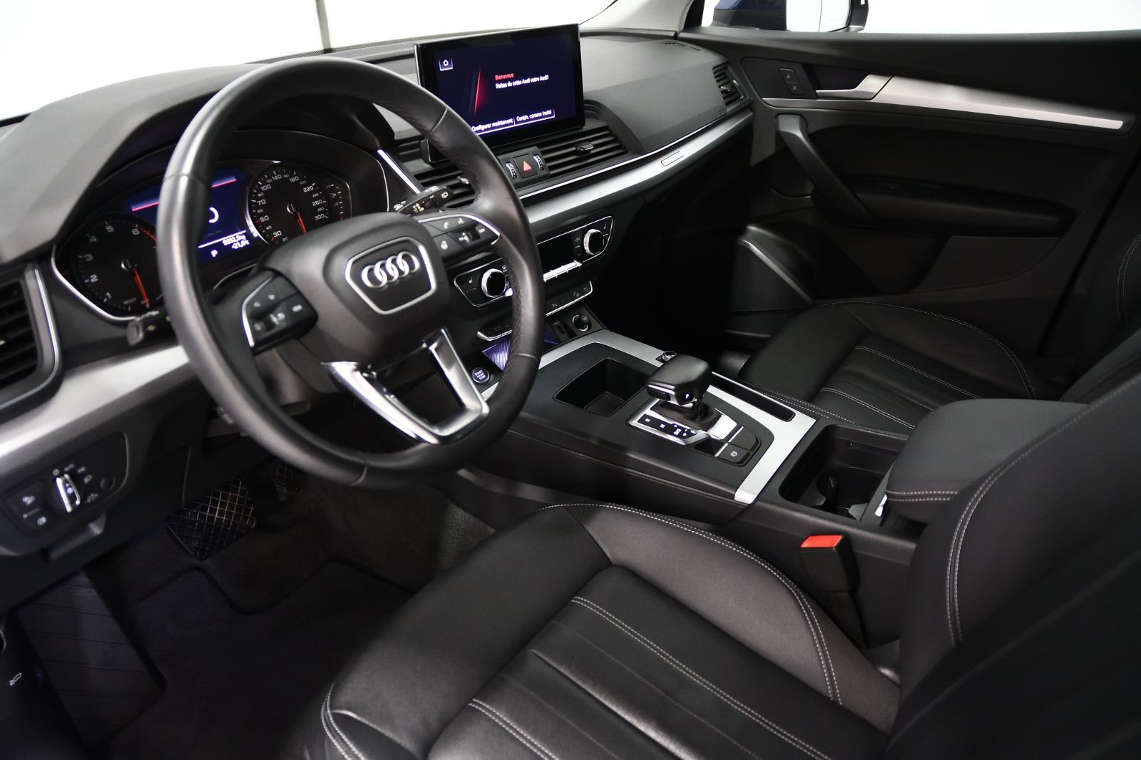 Audi Q5  2022 à St-Bruno, Québec