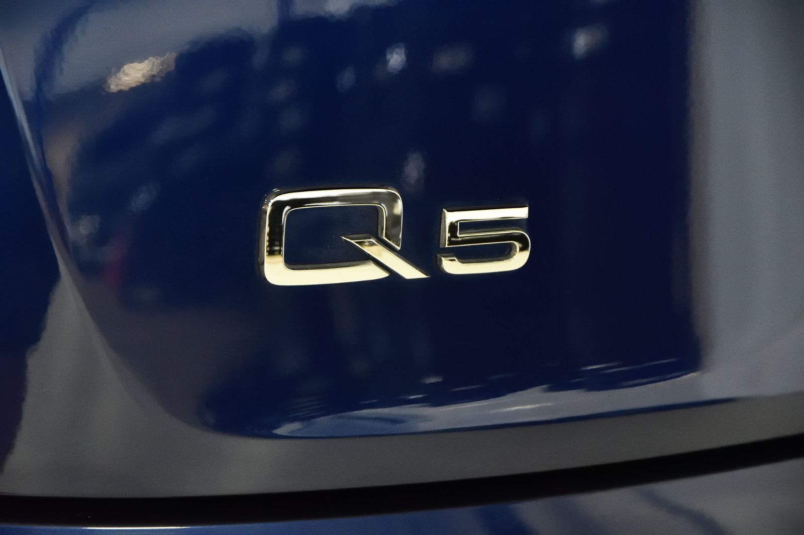 Audi Q5  2022 à St-Bruno, Québec
