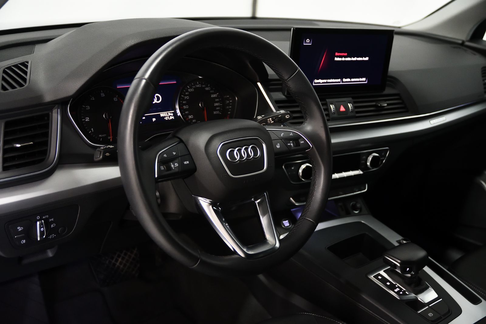 Audi Q5  2022 à St-Bruno, Québec