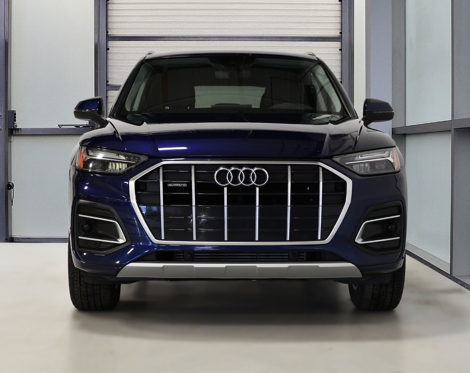 Audi Q5  2022 à St-Bruno, Québec
