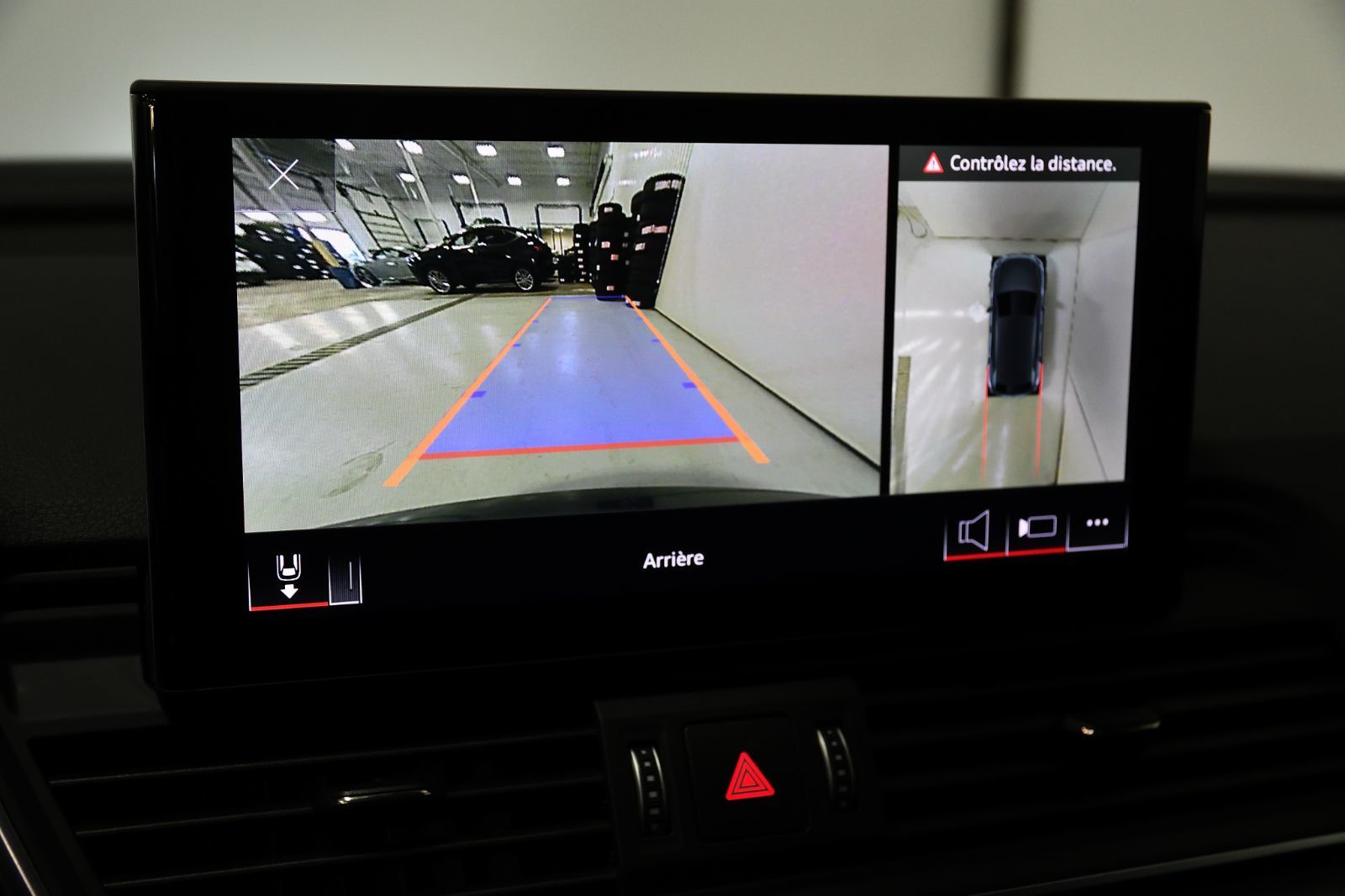 2022 Audi Q5 in St-Bruno, Quebec