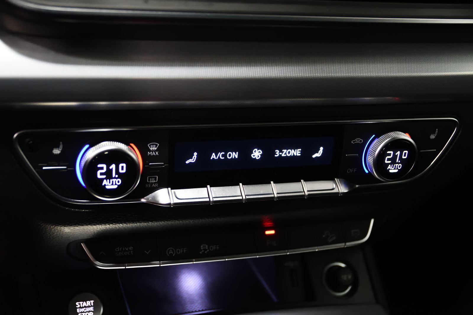 2022 Audi Q5 in St-Bruno, Quebec