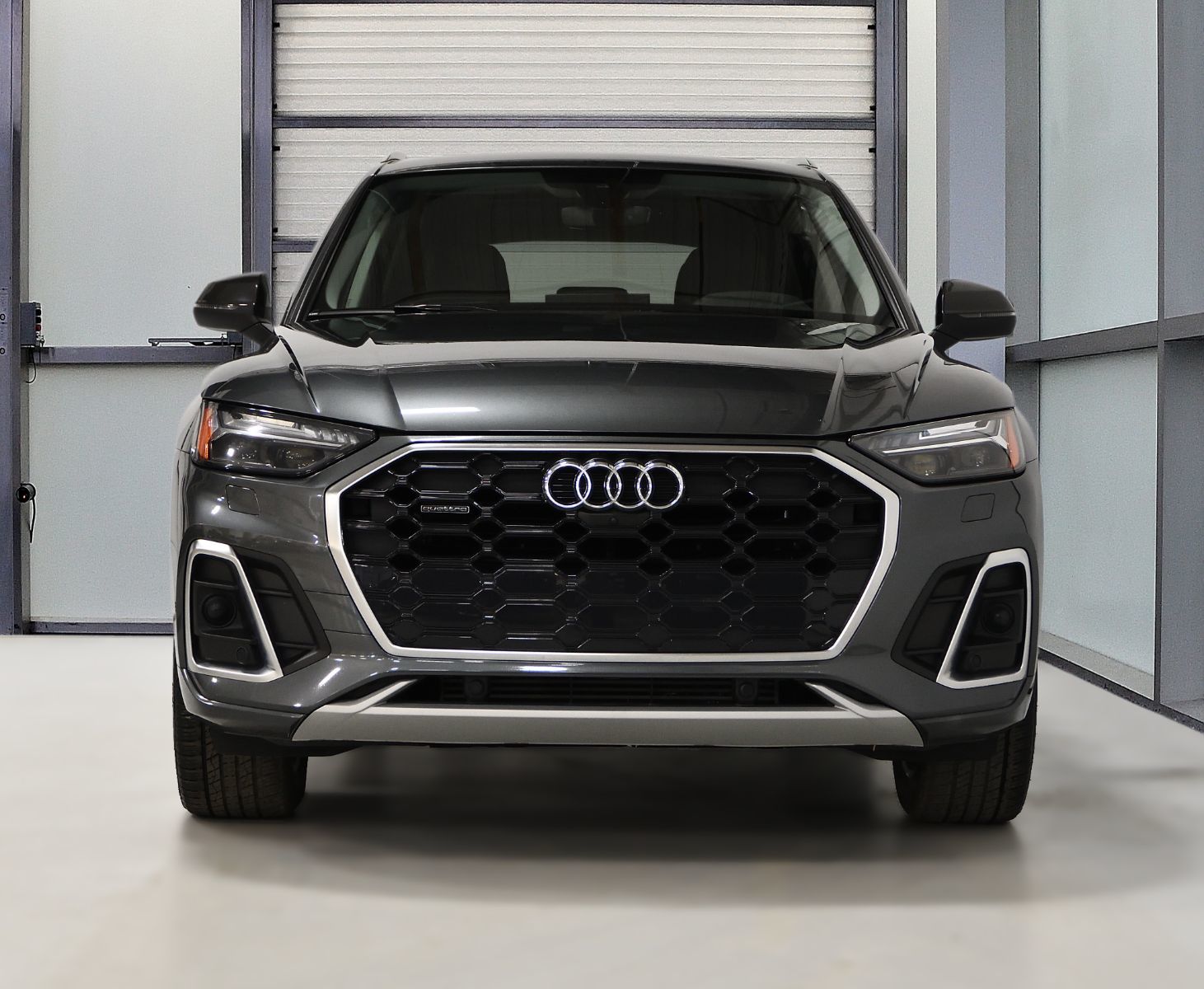 2022 Audi Q5 in St-Bruno, Quebec