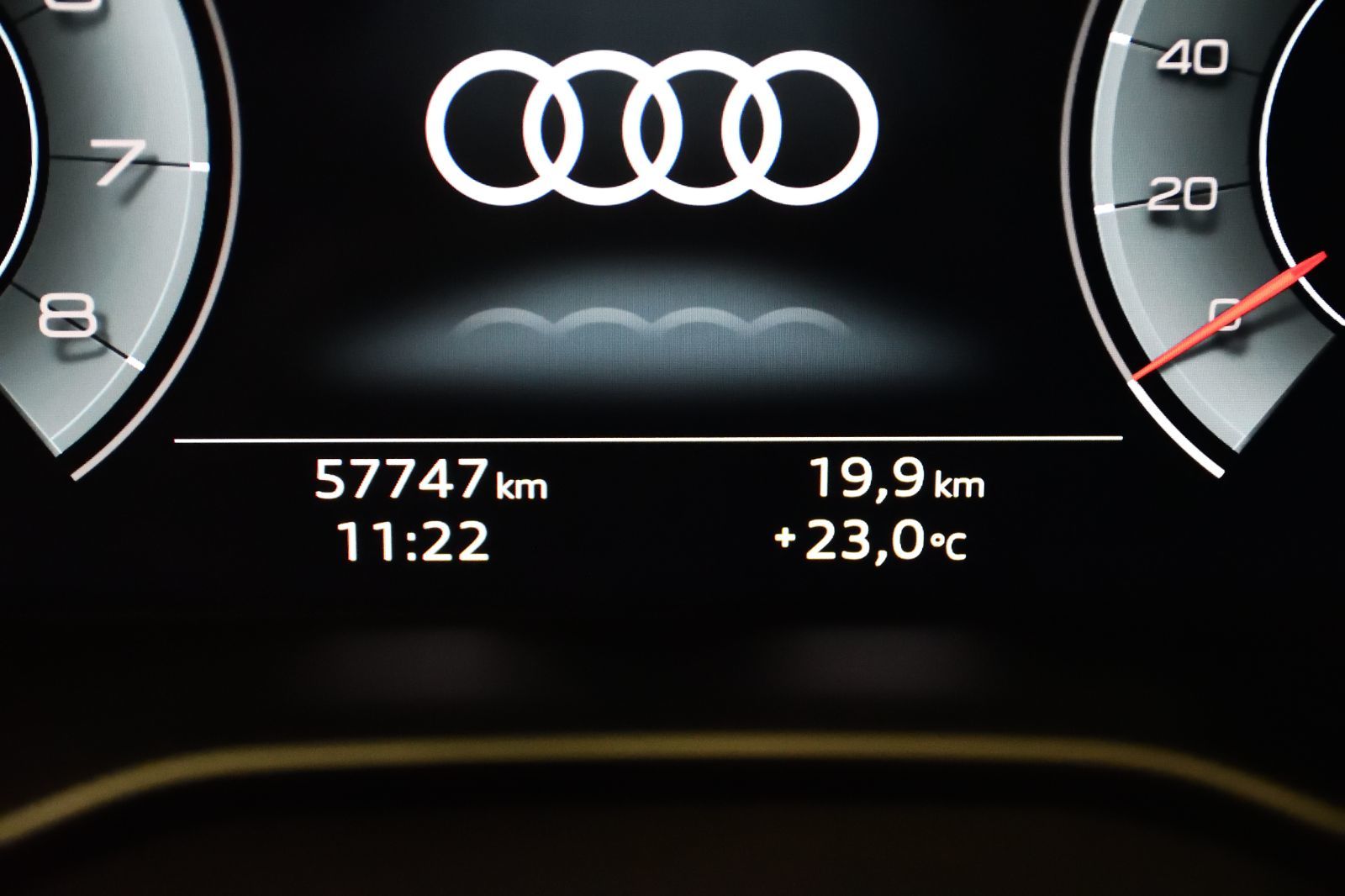 2022 Audi Q5 in St-Bruno, Quebec