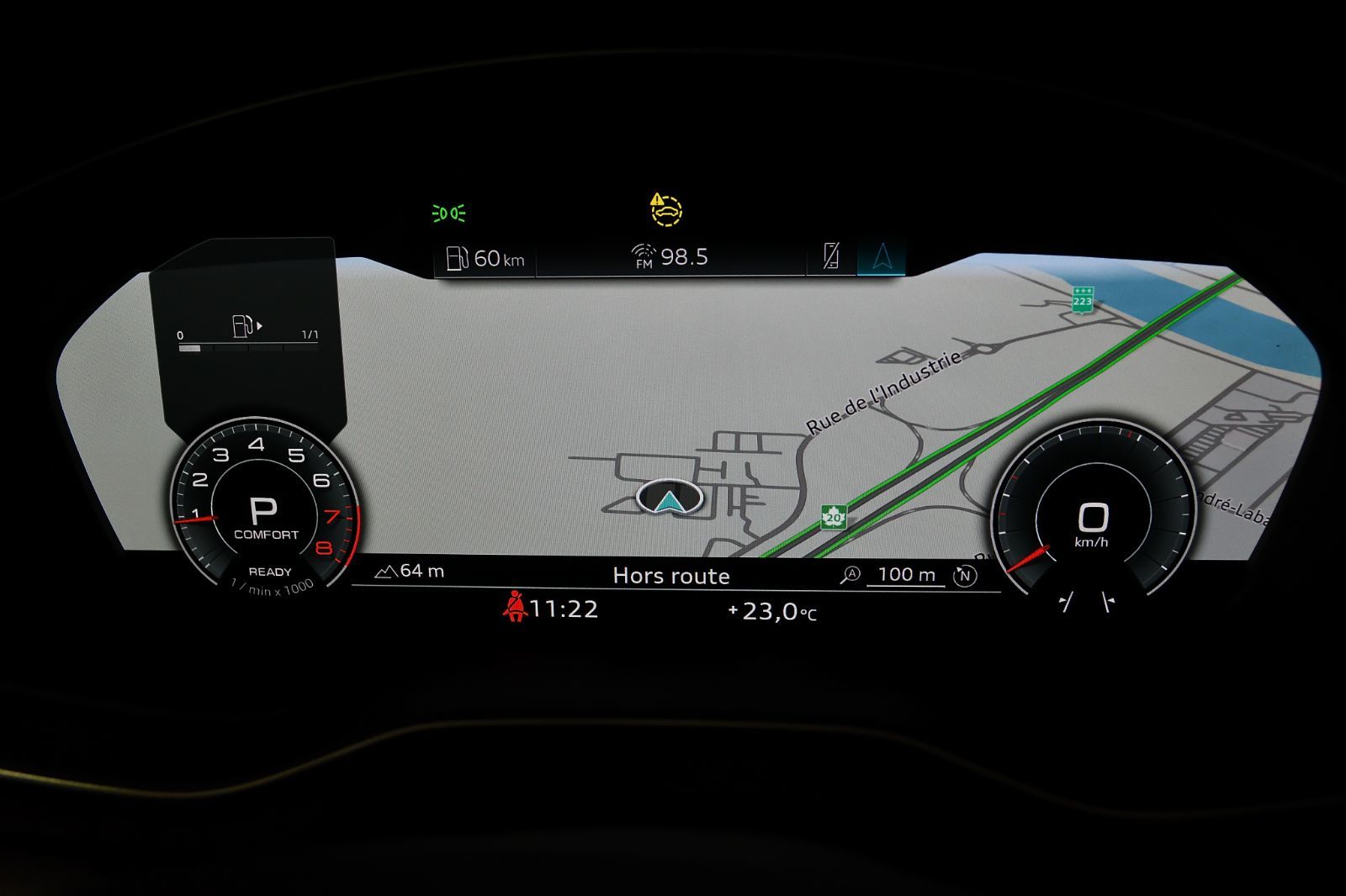 2022 Audi Q5 in St-Bruno, Quebec