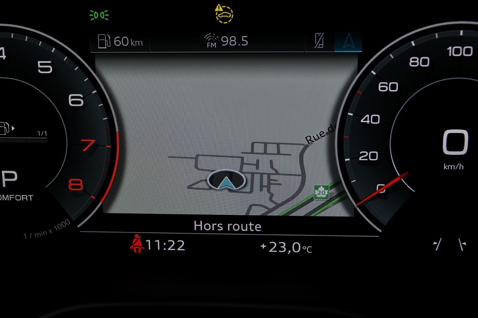 2022 Audi Q5 in St-Bruno, Quebec