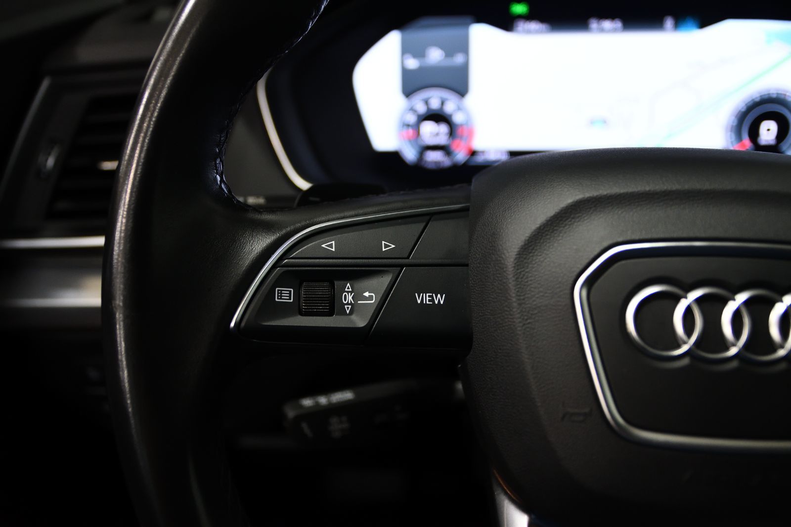 2022 Audi Q5 in St-Bruno, Quebec