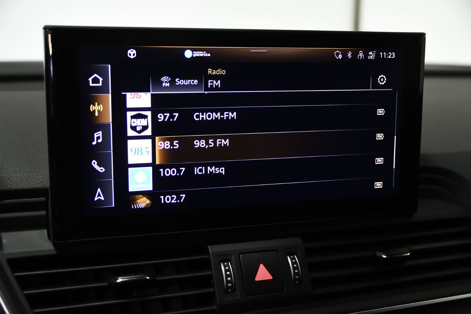 2022 Audi Q5 in St-Bruno, Quebec