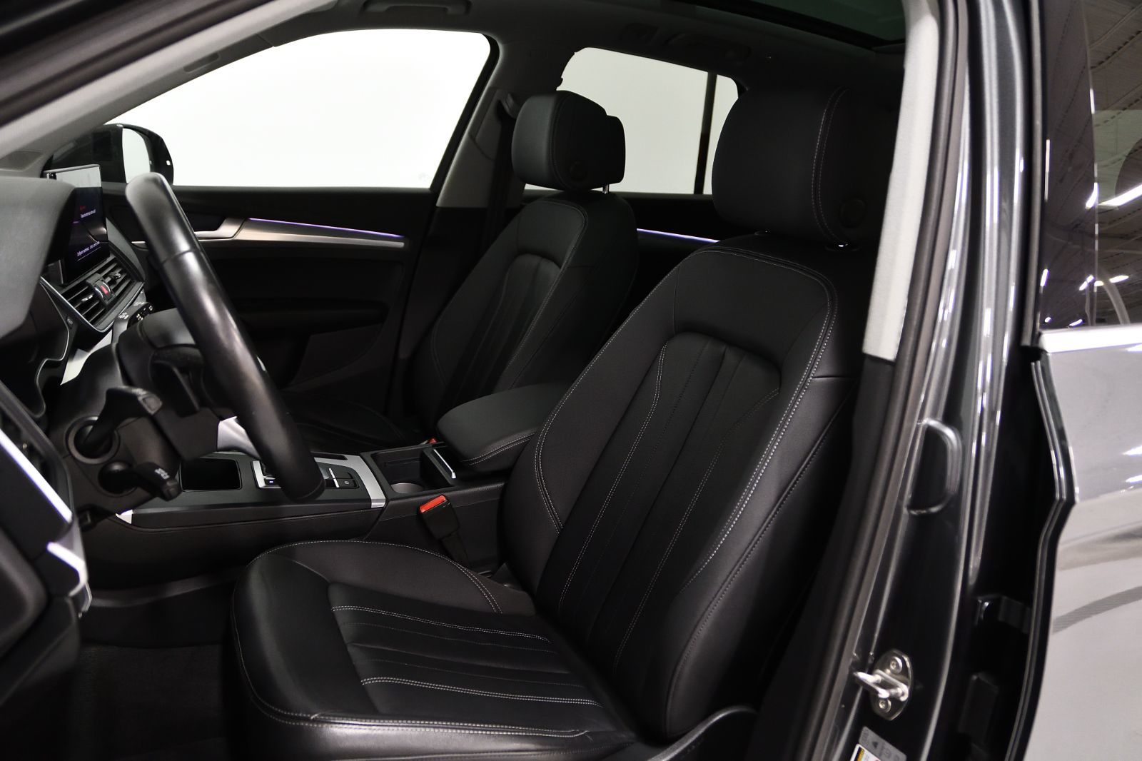 2022 Audi Q5 in St-Bruno, Quebec