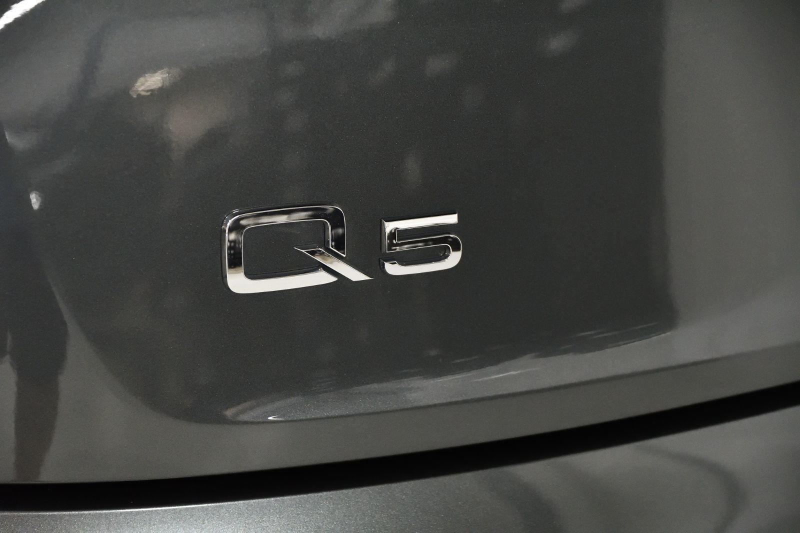 2022 Audi Q5 in St-Bruno, Quebec