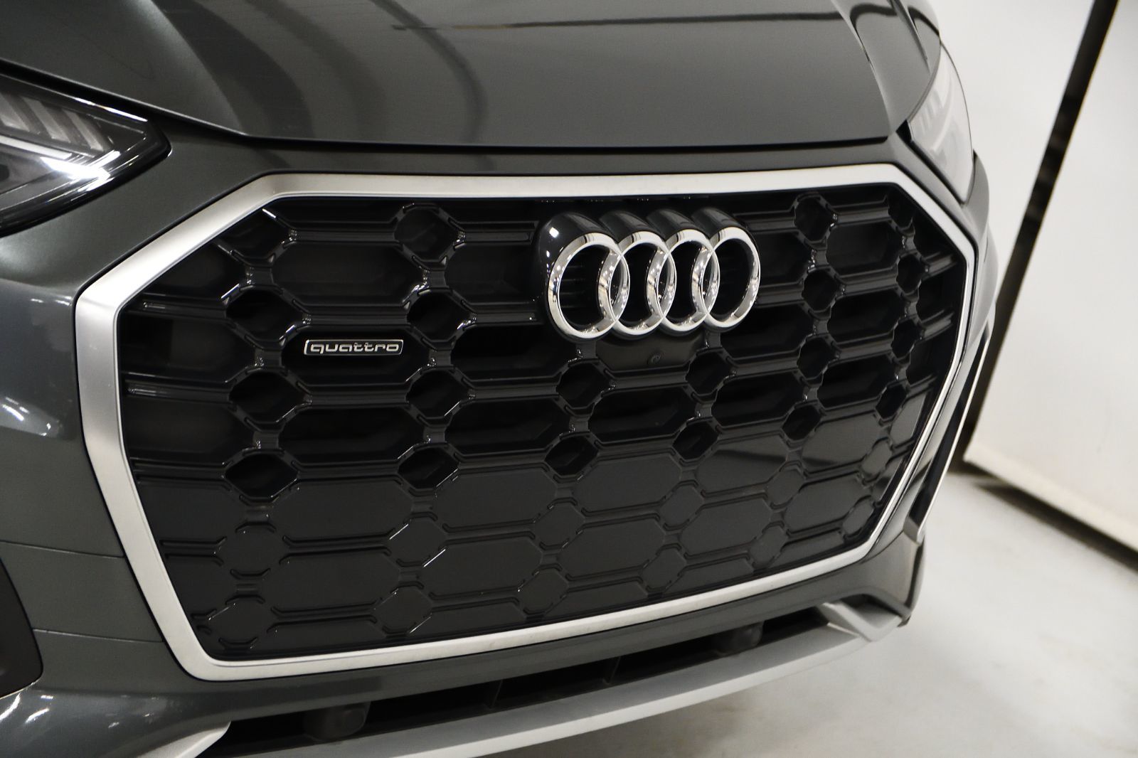 2022 Audi Q5 in St-Bruno, Quebec