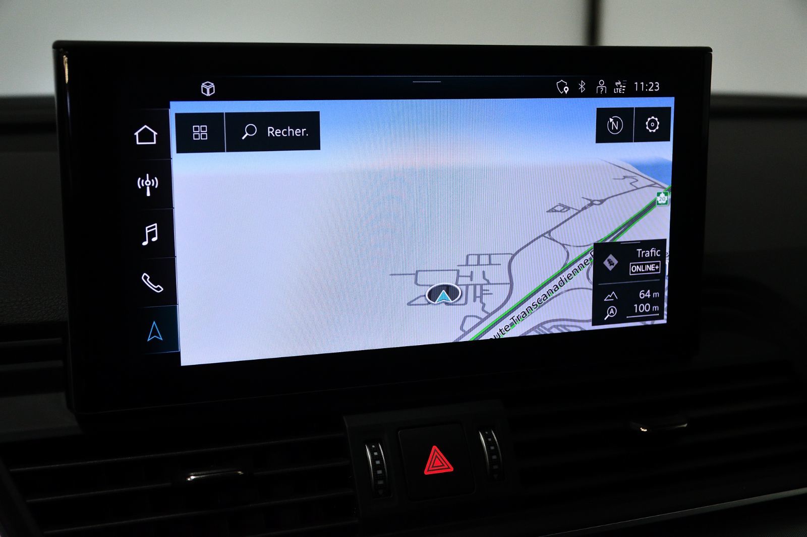 2022 Audi Q5 in St-Bruno, Quebec