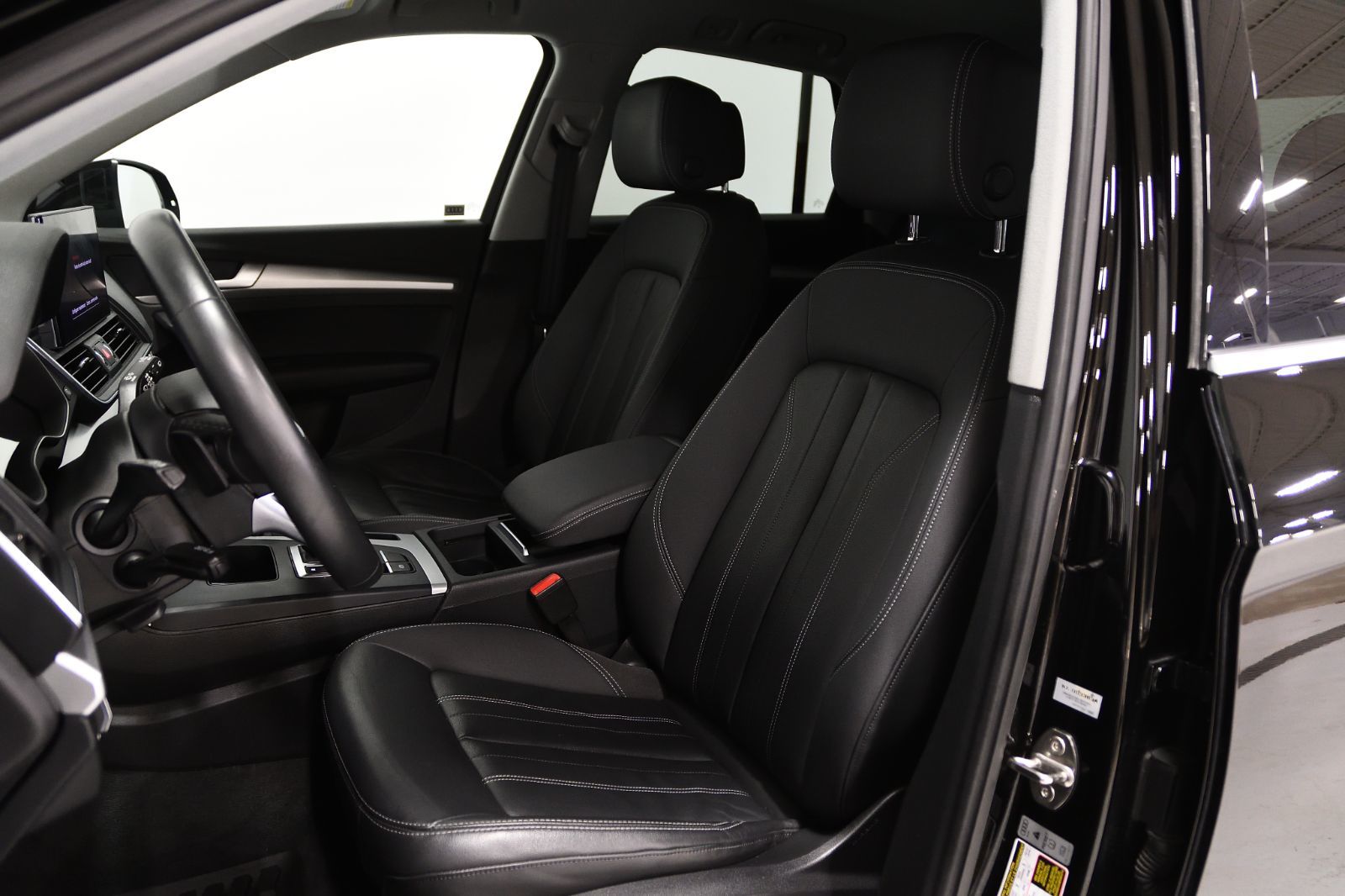 Audi Q5  2022 à St-Bruno, Québec