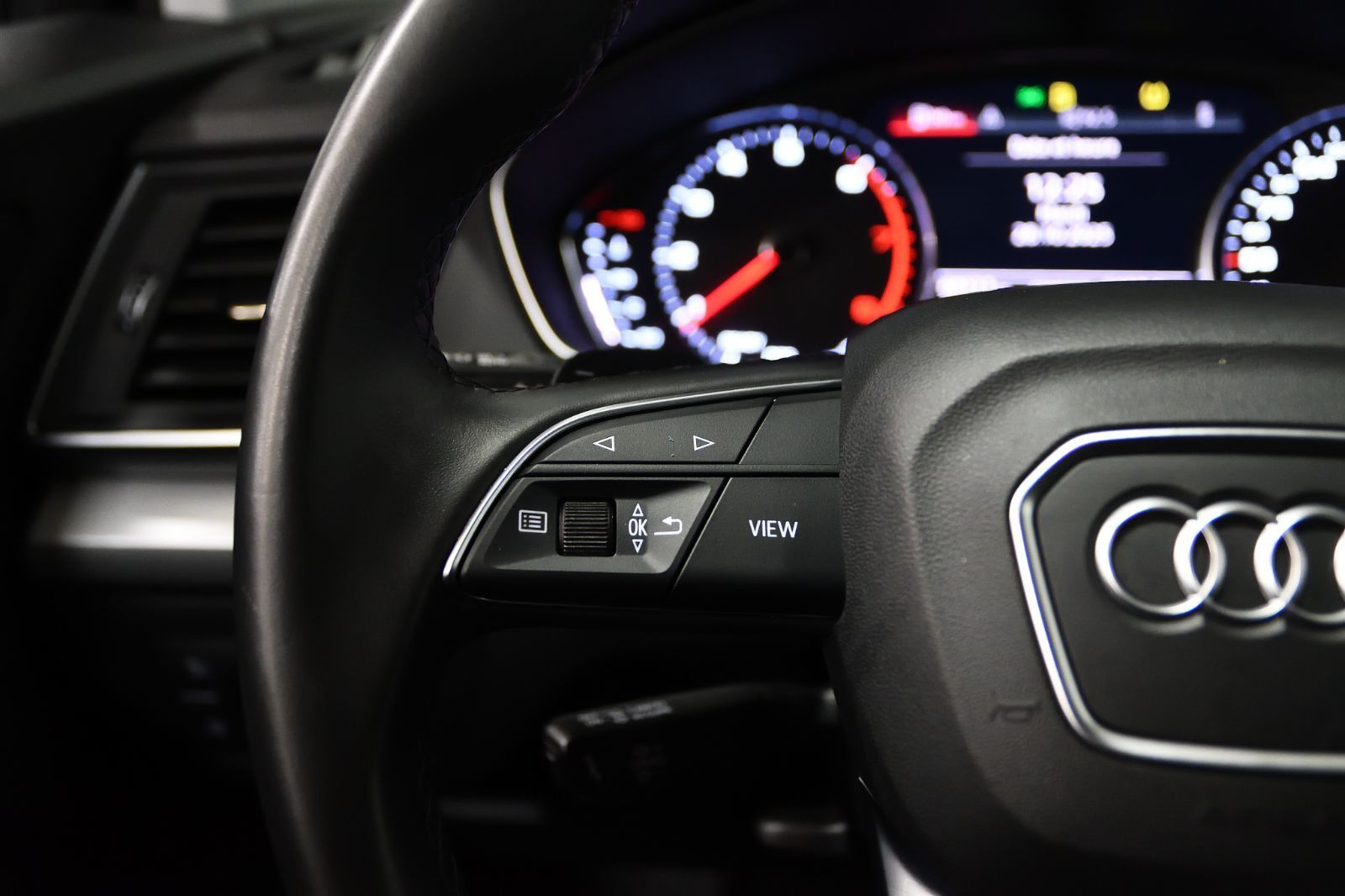 Audi Q5  2022 à St-Bruno, Québec