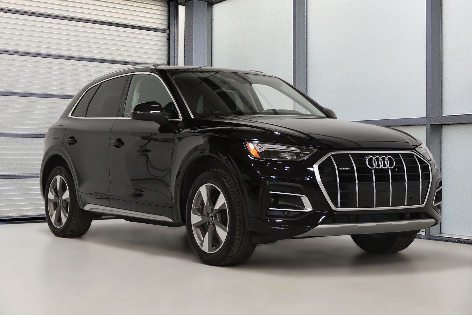 Audi Q5  2022 à St-Bruno, Québec