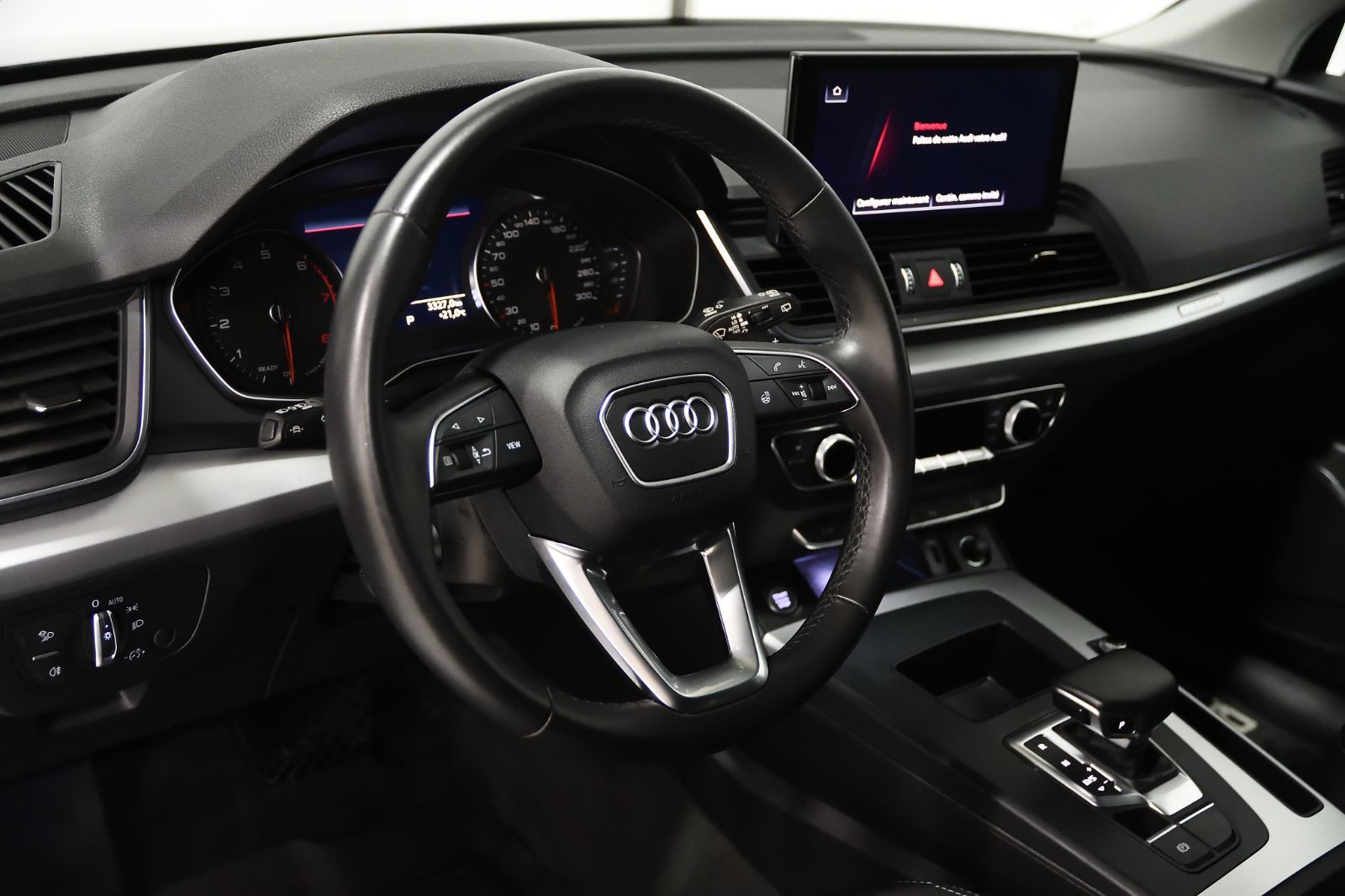 Audi Q5  2022 à St-Bruno, Québec