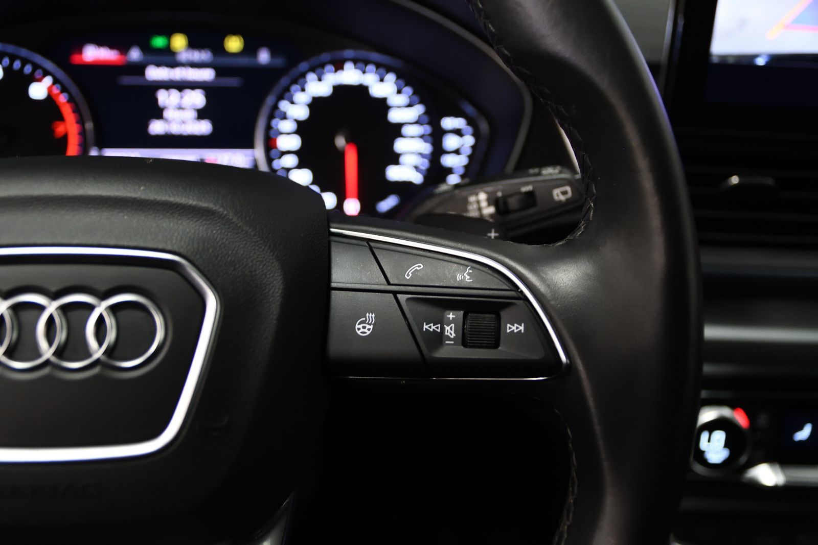 Audi Q5  2022 à St-Bruno, Québec