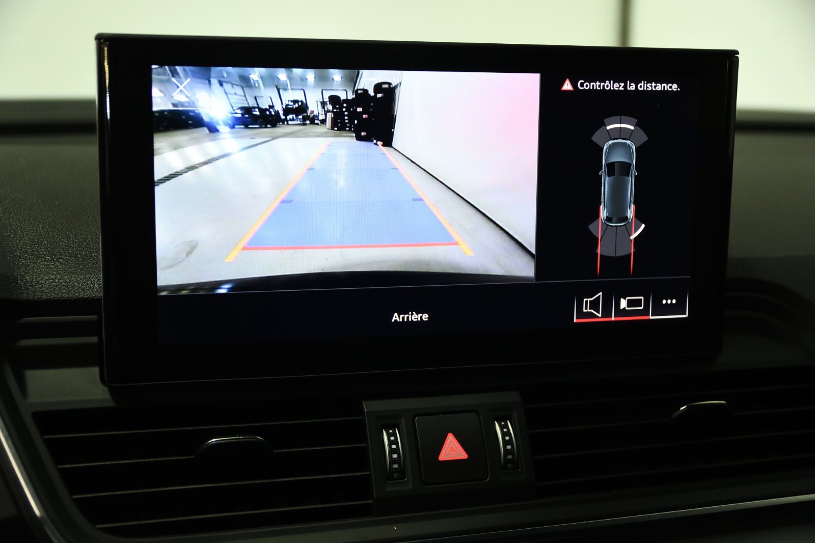 Audi Q5  2022 à St-Bruno, Québec