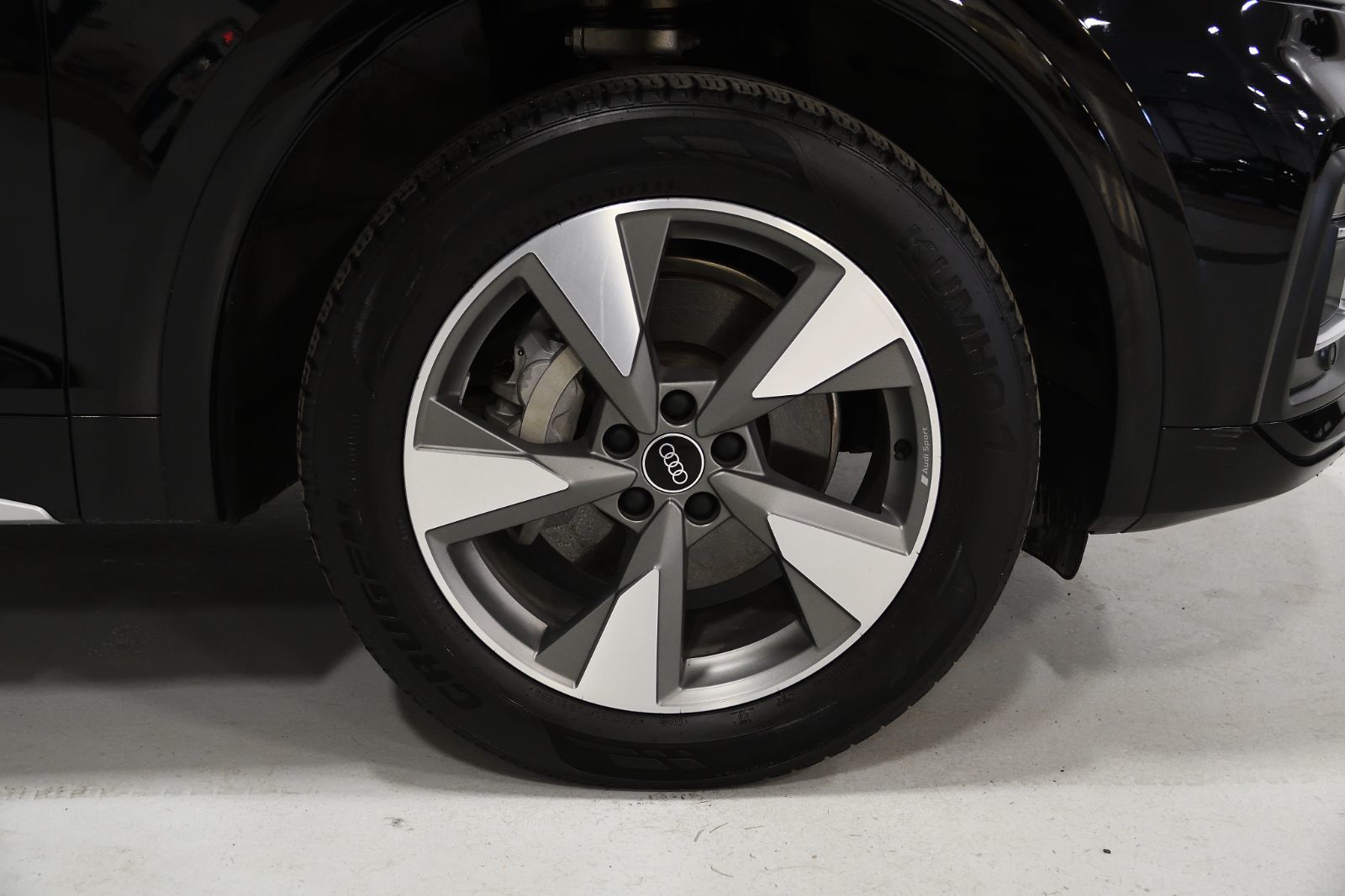 Audi Q5  2022 à St-Bruno, Québec