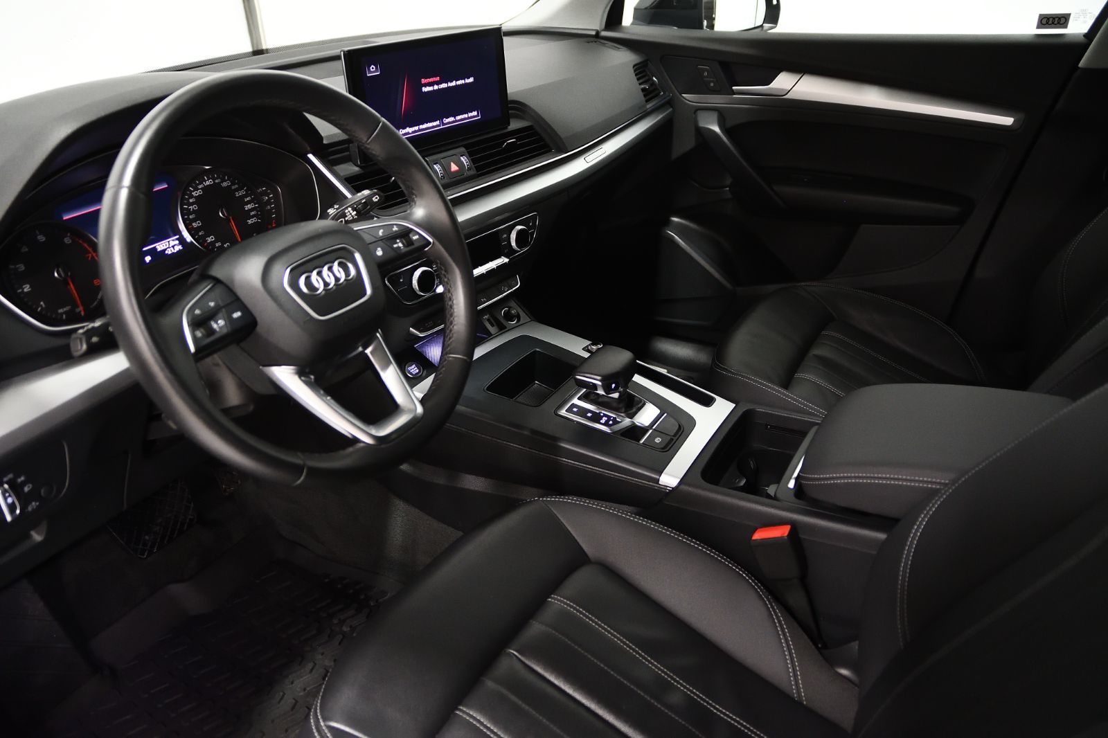 Audi Q5  2022 à St-Bruno, Québec