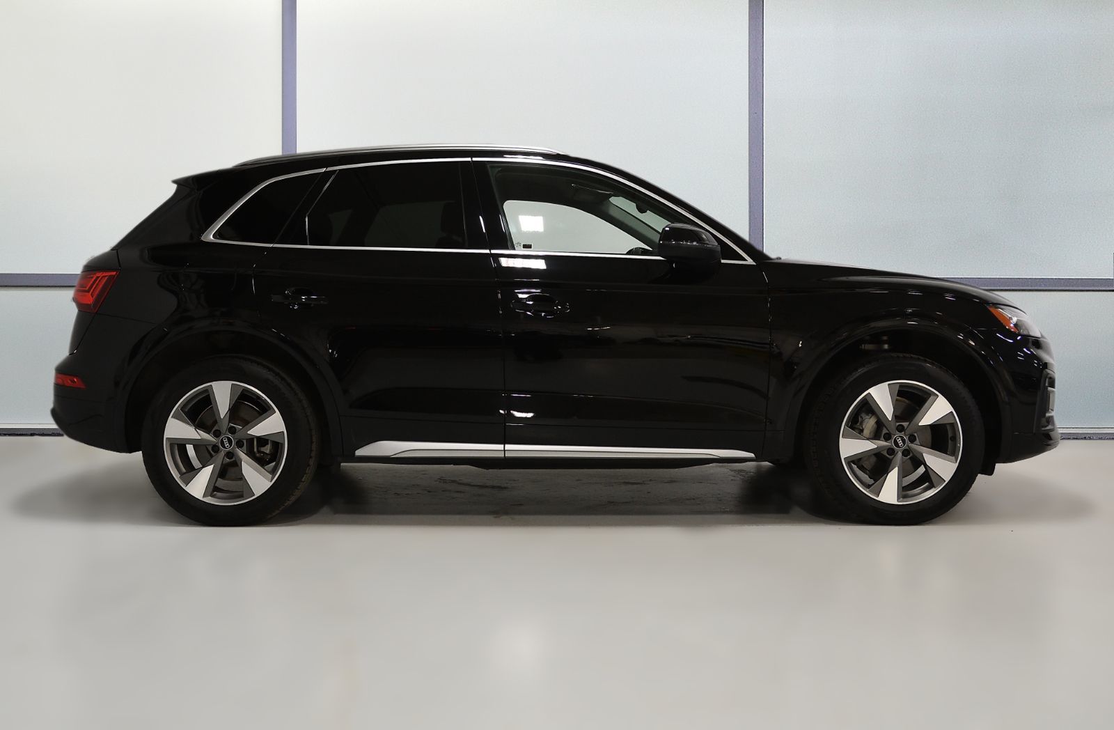 Audi Q5  2022 à St-Bruno, Québec