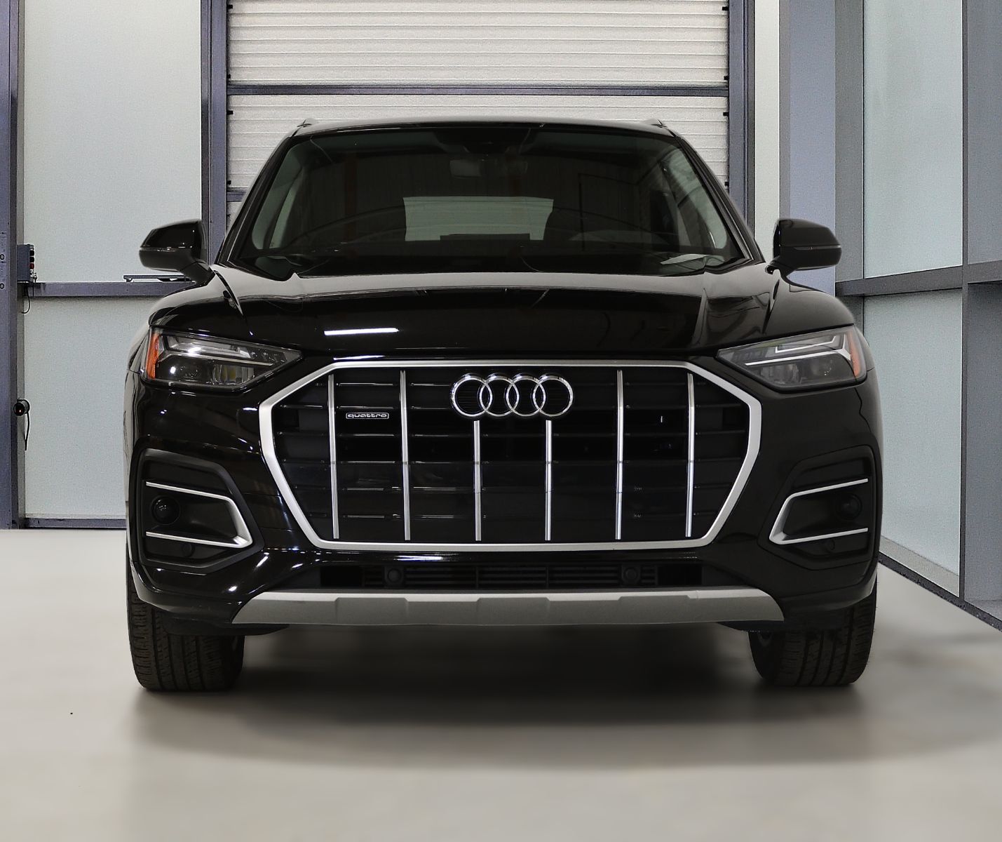 Audi Q5  2022 à St-Bruno, Québec