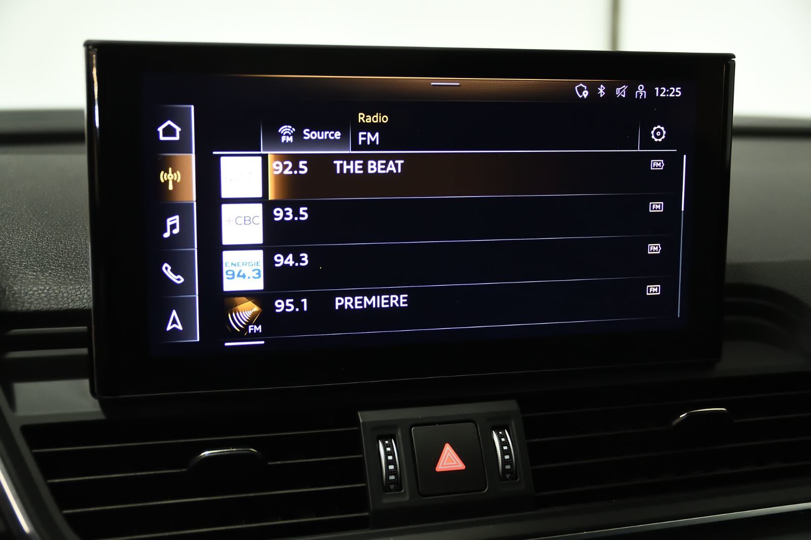 Audi Q5  2022 à St-Bruno, Québec