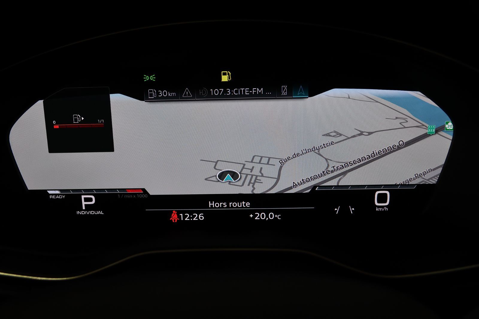 2022 Audi Q5 in St-Bruno, Quebec