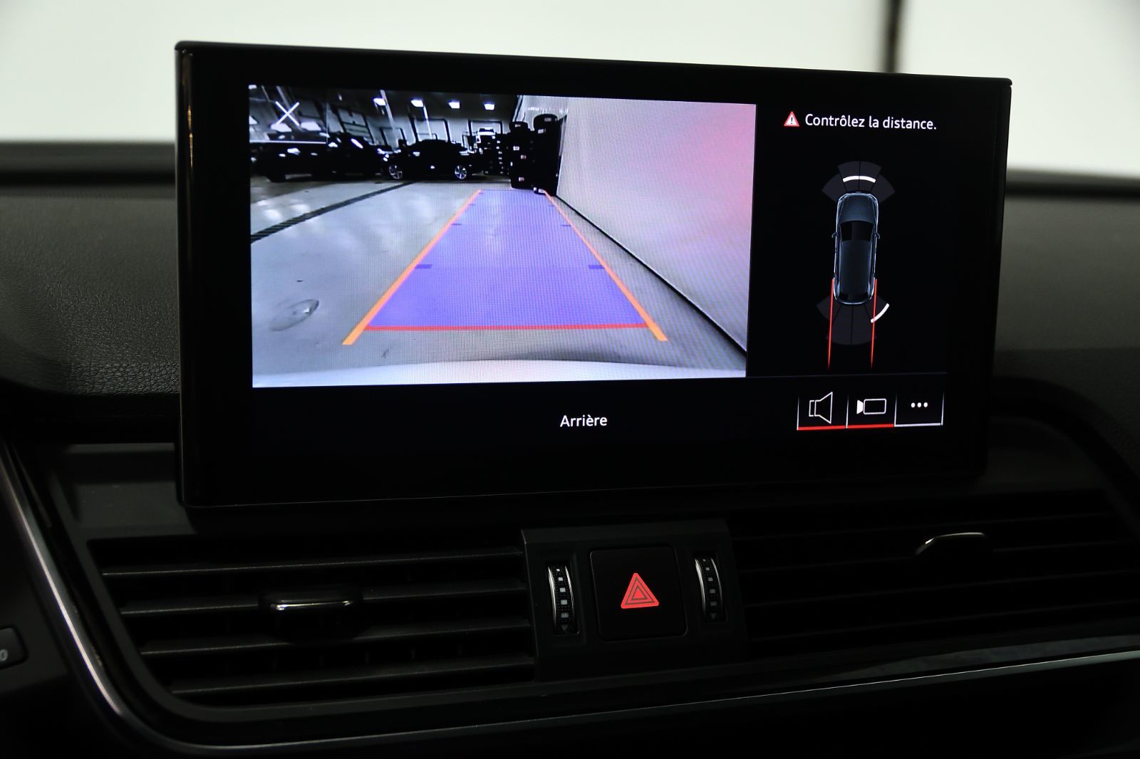 2022 Audi Q5 in St-Bruno, Quebec