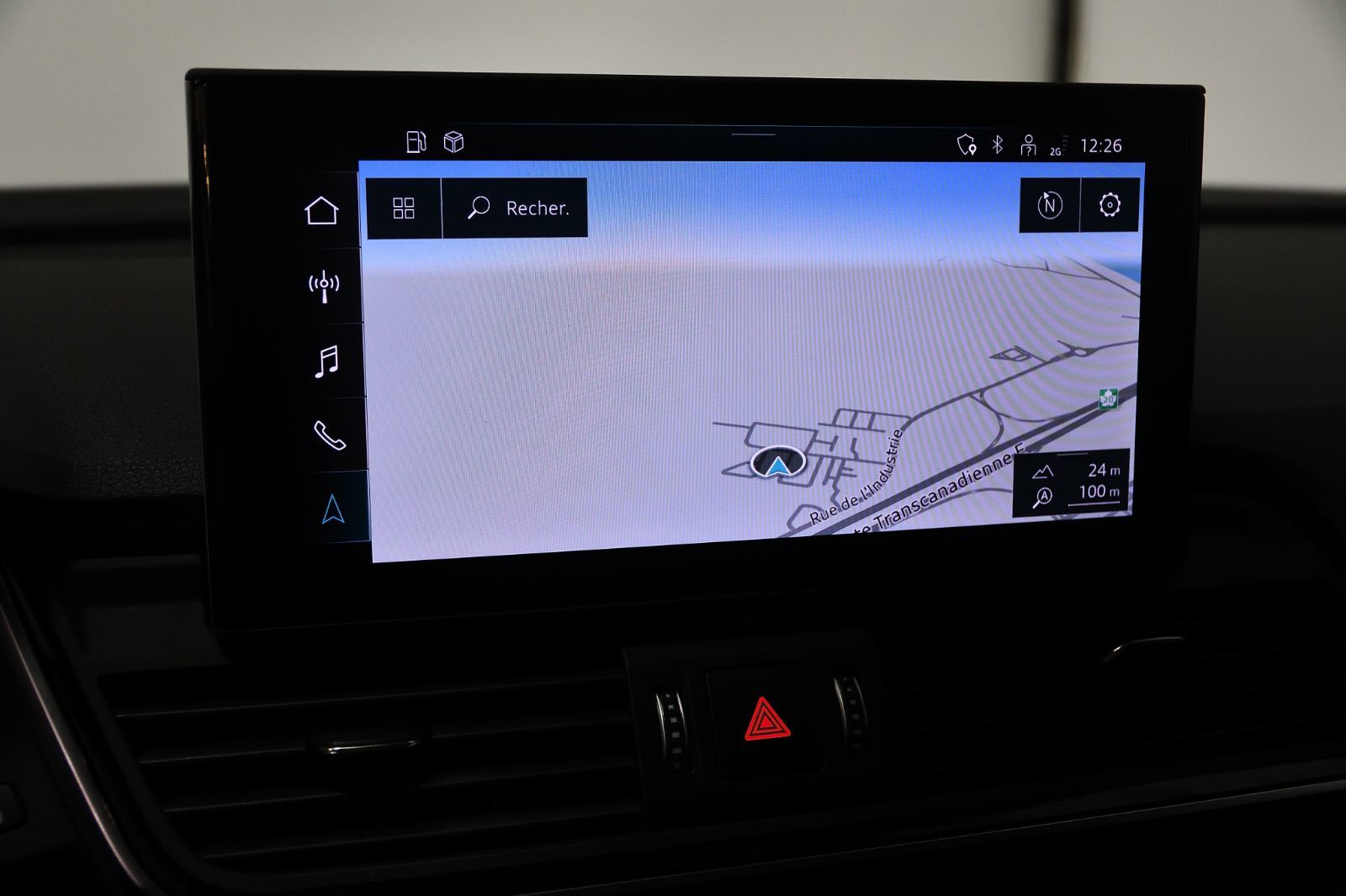 2022 Audi Q5 in St-Bruno, Quebec