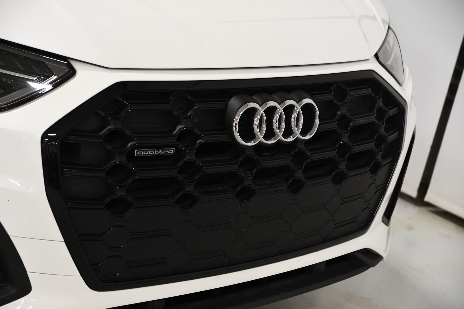 2022 Audi Q5 in St-Bruno, Quebec