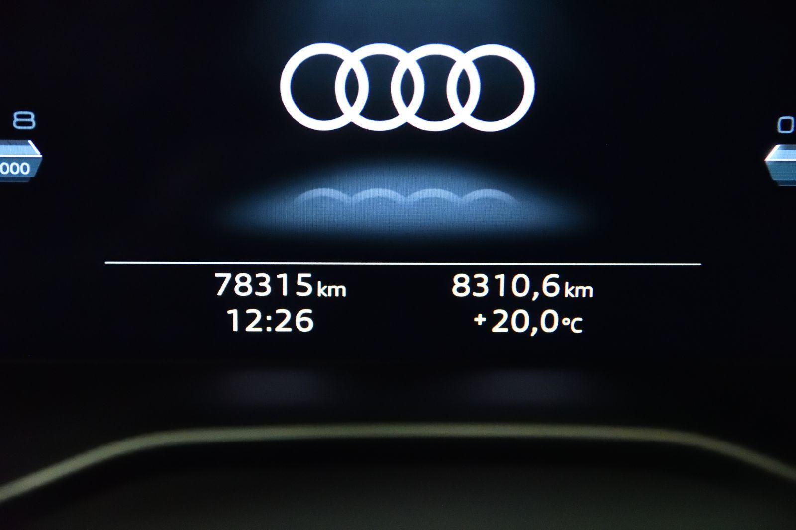 2022 Audi Q5 in St-Bruno, Quebec