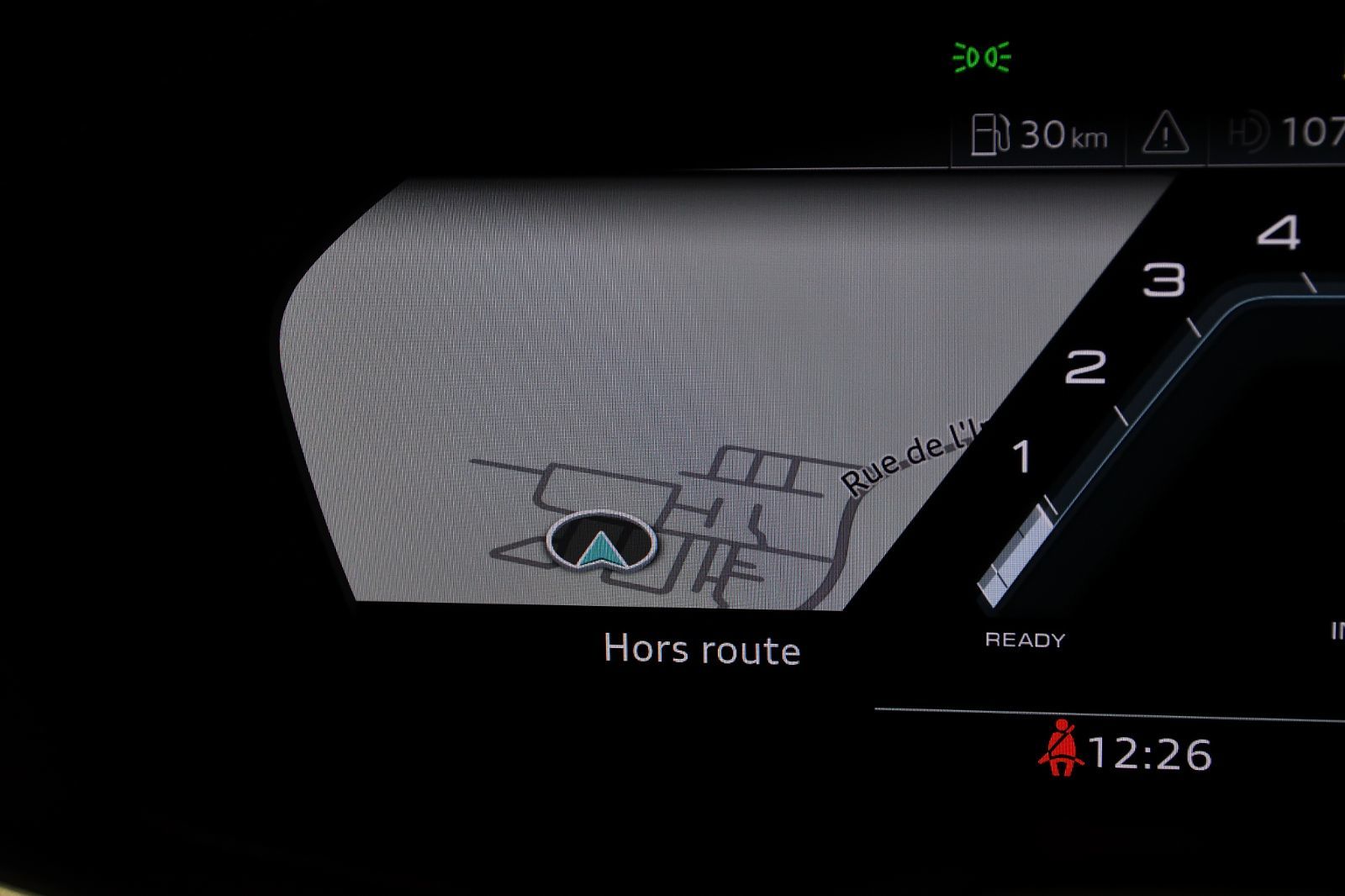 2022 Audi Q5 in St-Bruno, Quebec