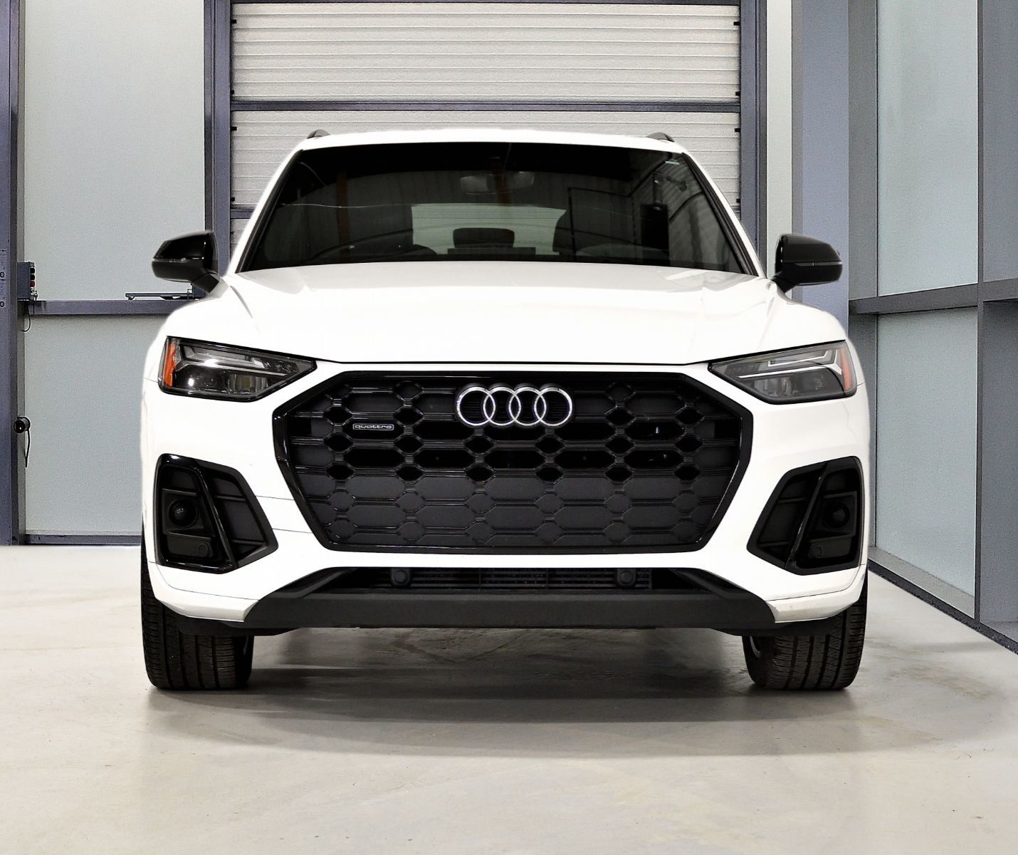 2022 Audi Q5 in St-Bruno, Quebec