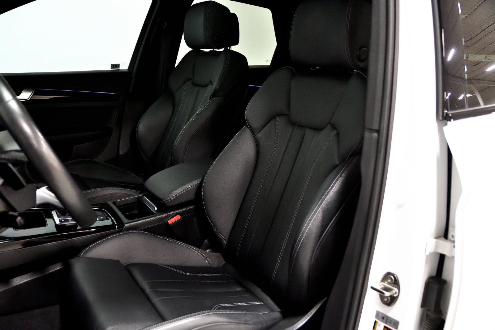 2022 Audi Q5 in St-Bruno, Quebec