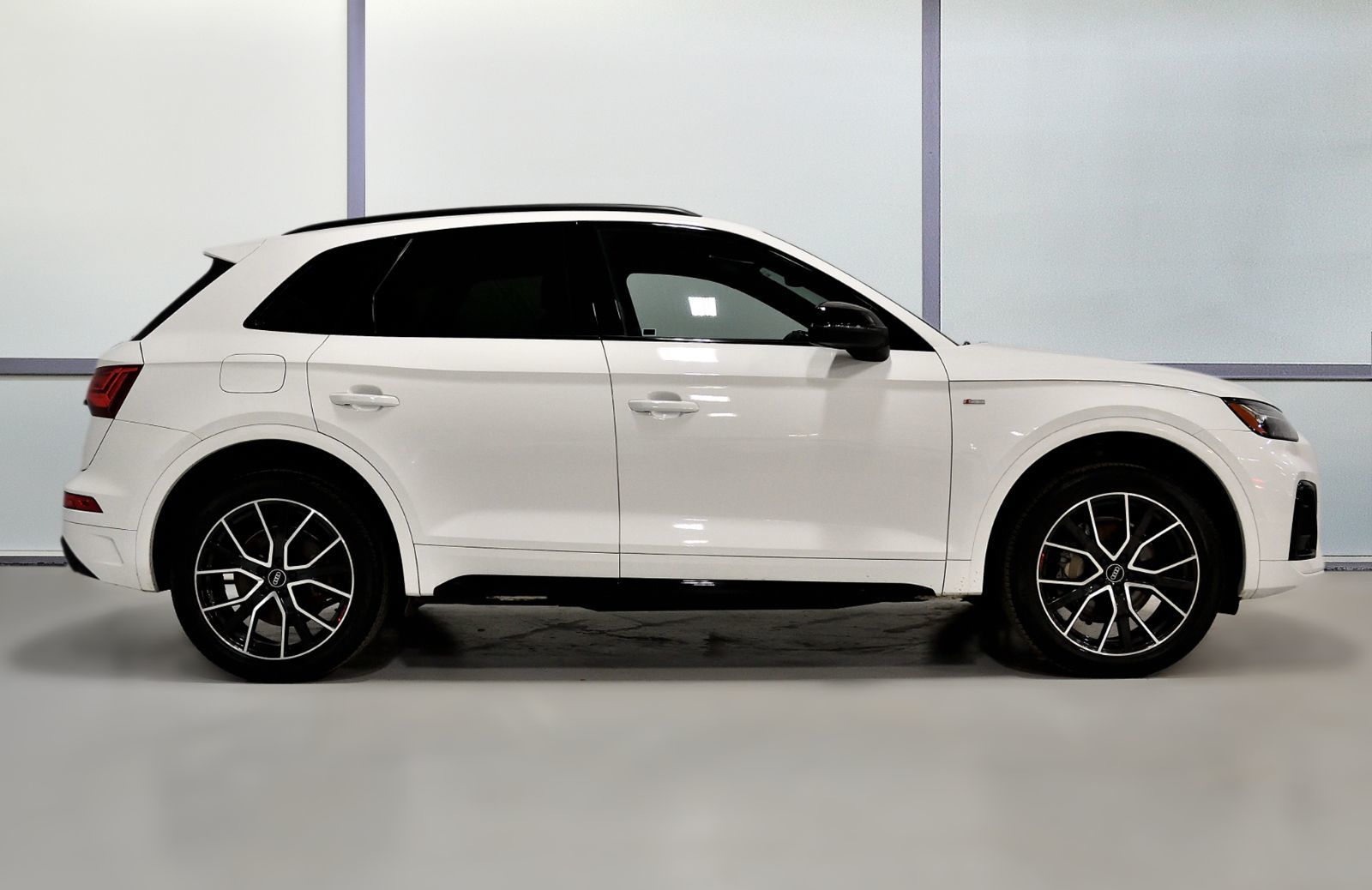 2022 Audi Q5 in St-Bruno, Quebec