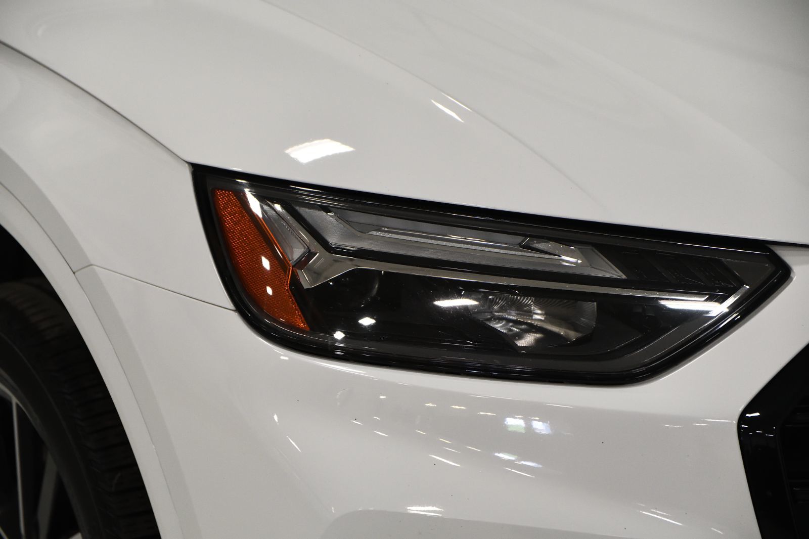 2022 Audi Q5 in St-Bruno, Quebec