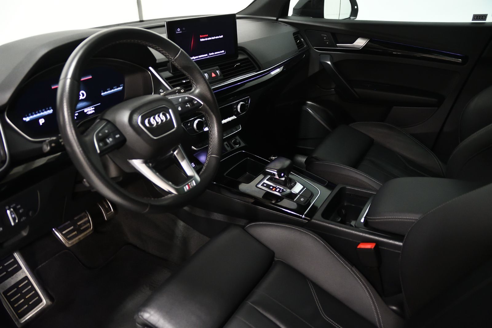 2022 Audi Q5 in St-Bruno, Quebec