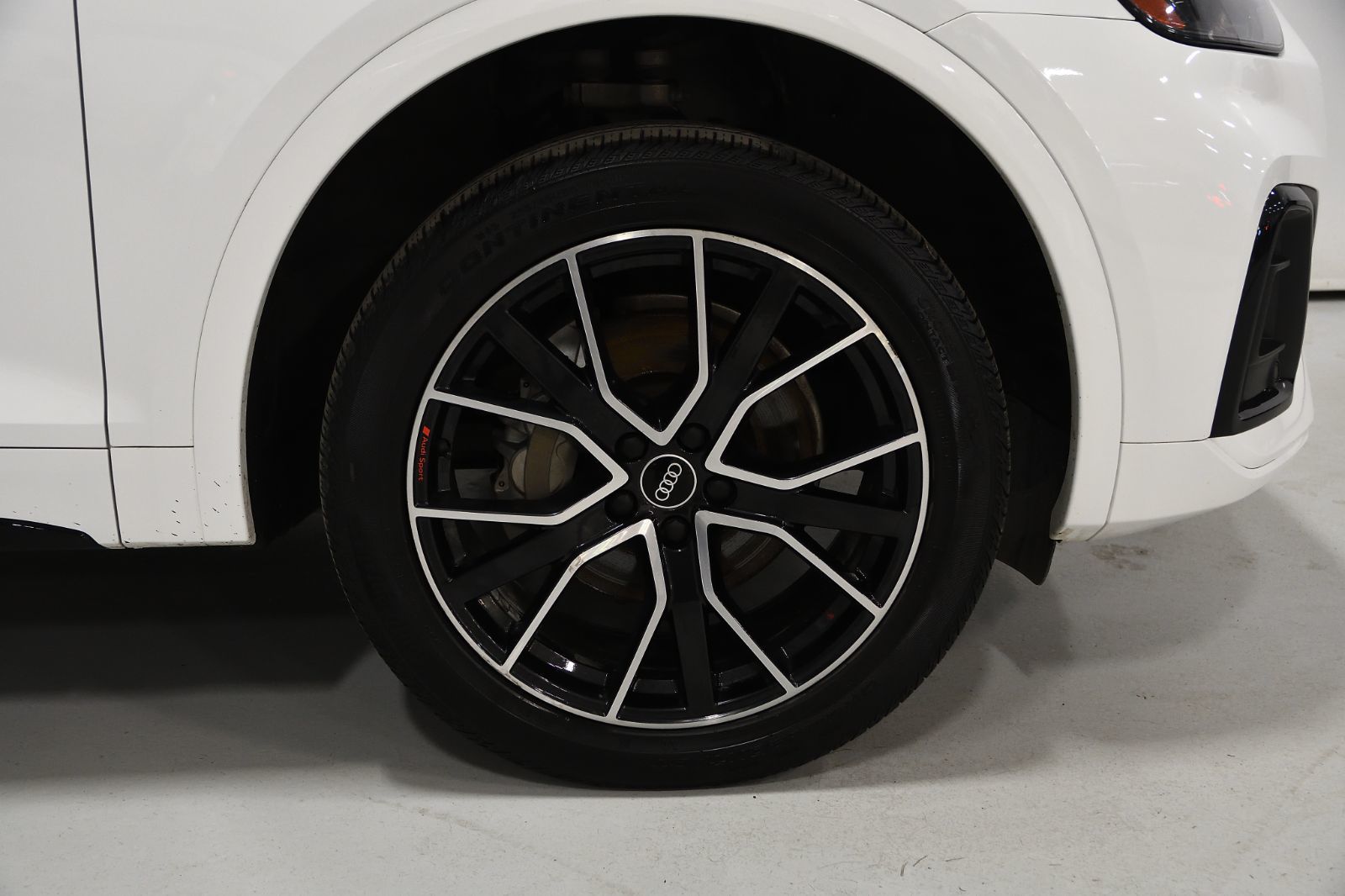 2022 Audi Q5 in St-Bruno, Quebec