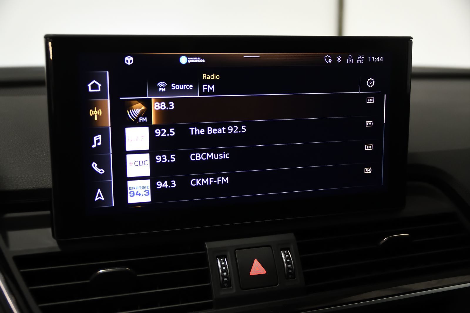 Audi Q5  2022 à St-Bruno, Québec