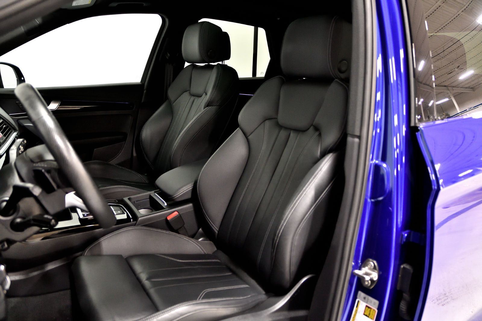 Audi Q5  2022 à St-Bruno, Québec