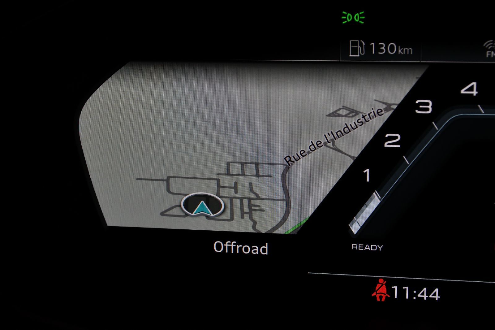 Audi Q5  2022 à St-Bruno, Québec