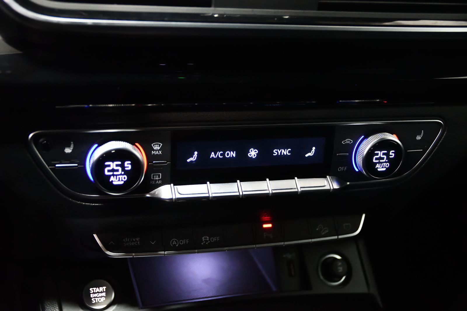 Audi Q5  2022 à St-Bruno, Québec