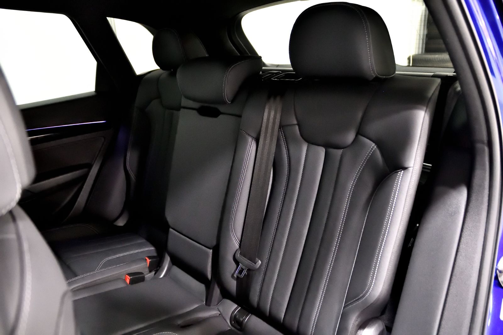 Audi Q5  2022 à St-Bruno, Québec